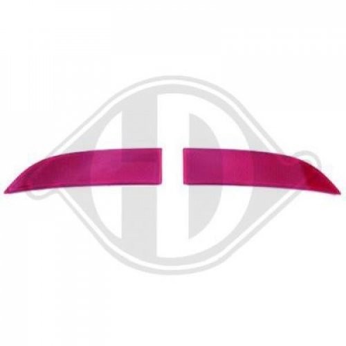 Diederichs diederichs 4456096 reflektor prawy 4456096
