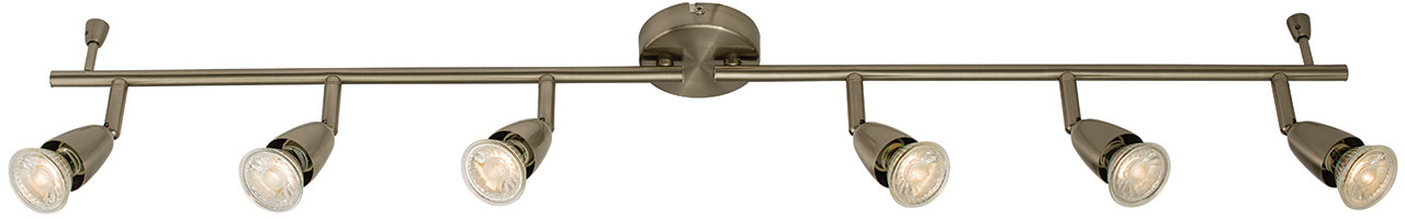 Endon Oprawa sufitowa AMALFI 61003 ENDON 61003/END/CUBI