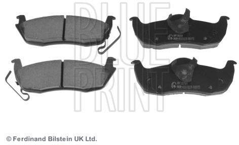 BLUE PRINT ADA104220