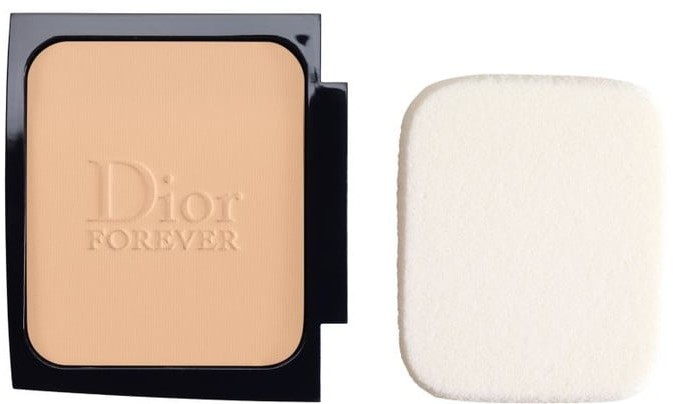 Dior Podkłady Diorskin Forever Extreme Control Refill Podkład