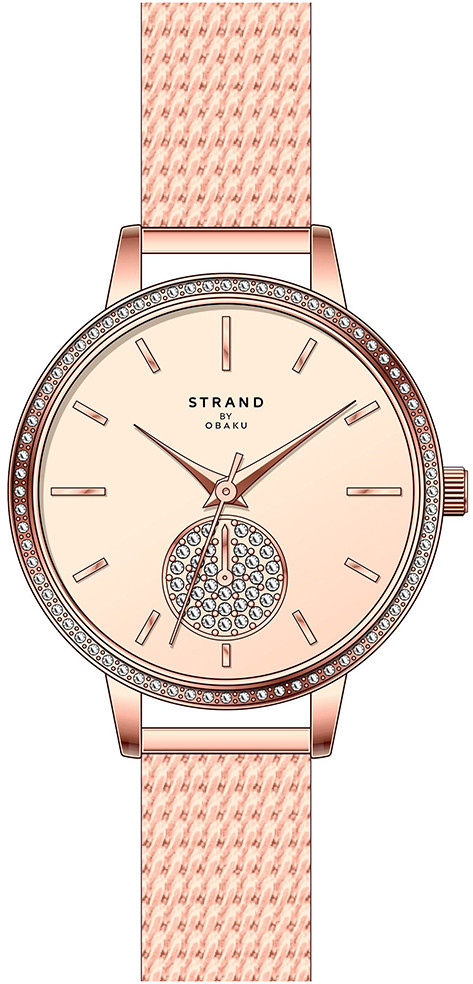 Strand S705LXVVMV
