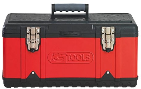KS Tools 8500355 pudełko na narzędzia 395 MM X 180 MM X 170 MM 850.0355