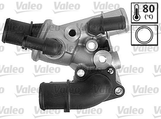 VALEO termostat 820797 820797