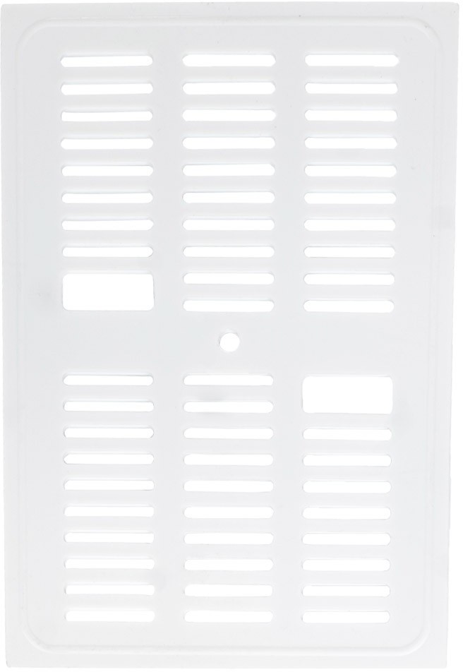 aQuator Kratka plastik AQ mini, 3l 5903819640366