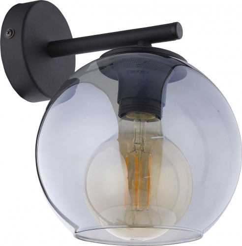 Zdjęcia - Żyrandol / lampa TK Lighting Avila 4258 kinkiet 1x15W/E27 IP20 