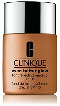 Clinique Even Better Glow SPF15 WN 114 Golden 30 ML