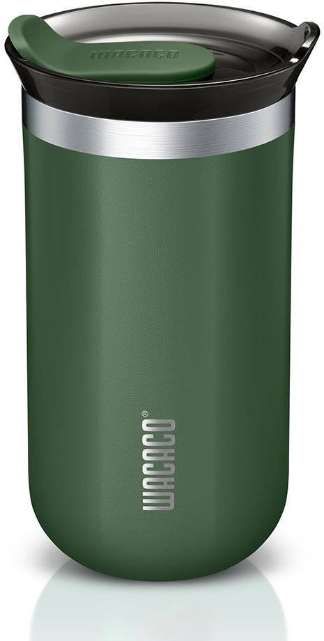 Wacaco Kubek termiczny 0,3 l Octaroma Lungo Wacaco - pomona green 57559-uniw