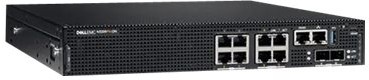 DELL Switch PowerSwitch N3208PX DNN3208PX