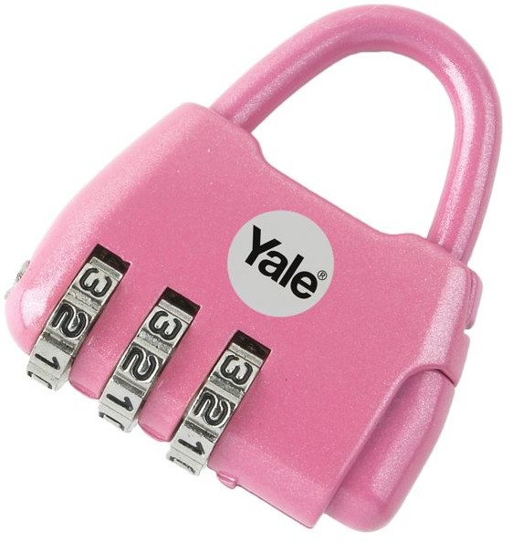 Yale Kłódka Fashion dreams