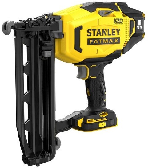 Stanley FATMAX Gwoździarka - sztyfciarka FATMAX SFMCN616B 18V v20 SFMCN616B