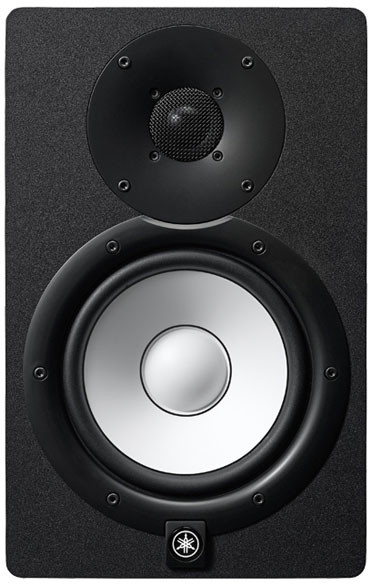 Yamaha HS7 - monitor studyjny
