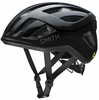 Modi Smith Smith Signal MIPS rowerowy dla dorosłych, kolor czarny, rozmiar uniwersalny E007409PC6165