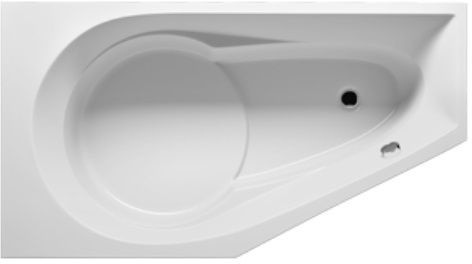 Riho Yukon Plug & Play 160x90 BD74005