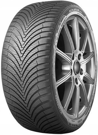 Kumho Solus HA32 205/55R16 94V