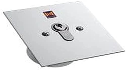 Hörmann Hörmann przełącznik kluczy ESU40, kabel 2 m, zestaw 1, 437523 437523