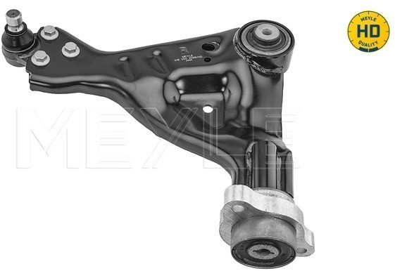 MEYLE Wahacz, zawieszenie koła 016 050 0086/HD 016 050 0086/HD