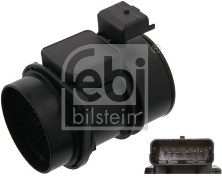 FEBI Przepływomierz masowy powietrza FEBI 37514