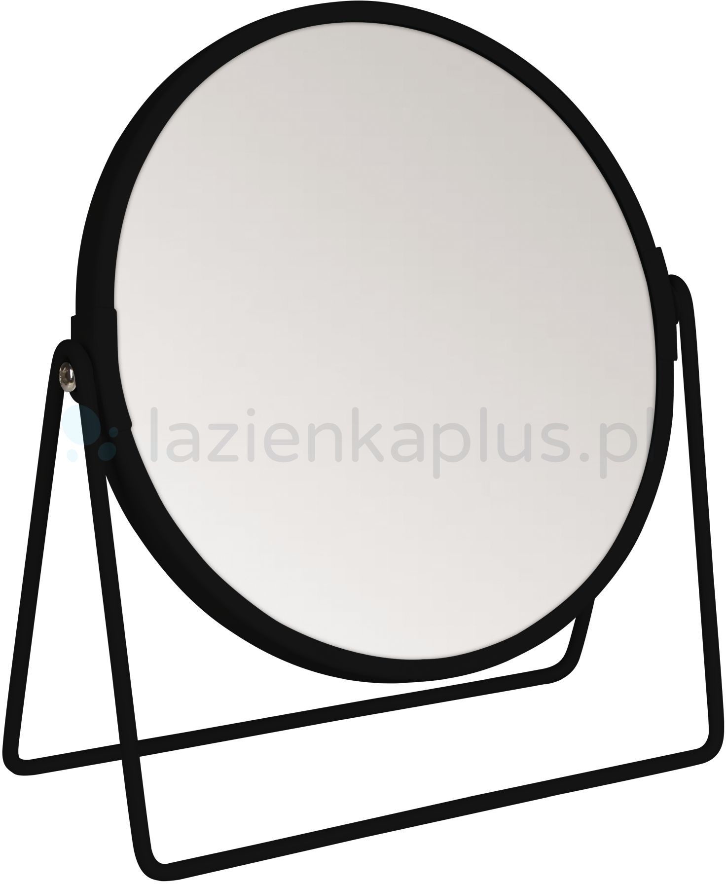 Splendid Splendid Doblo lusterko kosmetyczne LLDOBLO17CZA