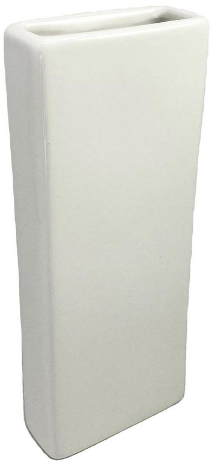 Nawilżacz ceramiczny PROSTOKĄTNY BIAŁY
