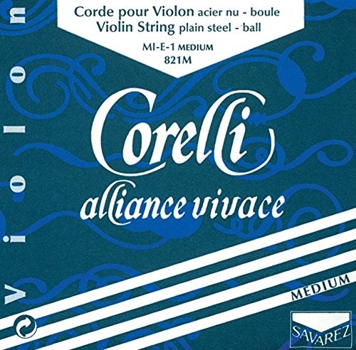 Corelli Violinsyden 