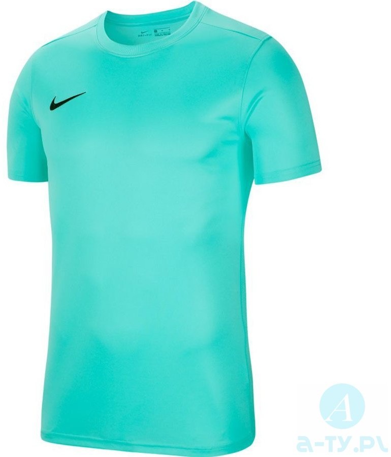 Nike Koszulka Park VII Boys BV6741 354 a-ty BV6741 354