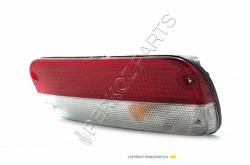 NEW HOLLAND CASE Lampa tylna lewa 87747247 87747247