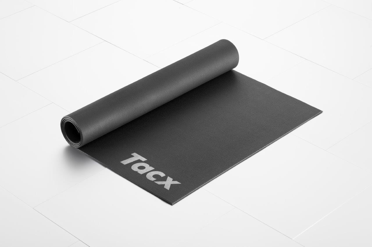 Tacx Mata treningowa zwijana