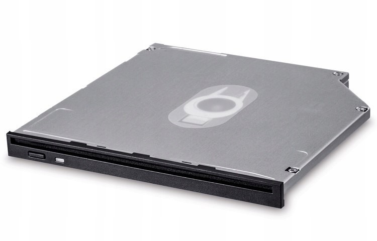 H.l Data Storage 9.5mm Slot loading Slim Internal