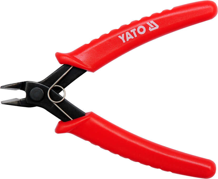 Yato Obcinak izolowany 125 mm YT-2261 YT-2261