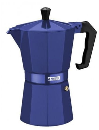 Monix Cobalto Maszyna do kawy