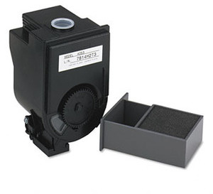 Toner zamiennik Konica-Minolta TN310K BLACK