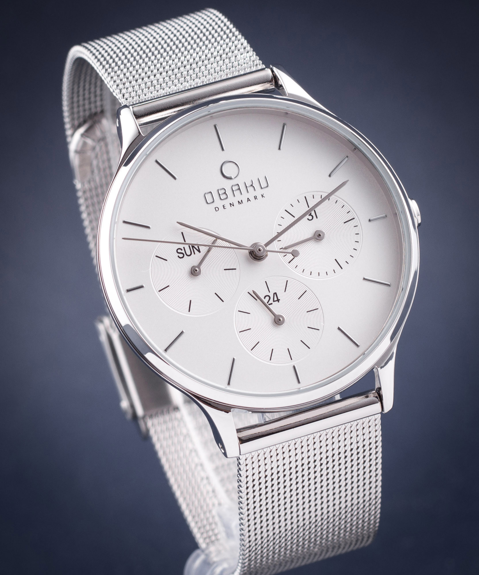 Obaku Lind V212LMCIMC