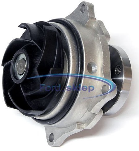 SKF pompa wody ZETEC od 05/98-> VKPC84415