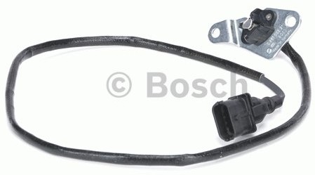BOSCH Czujnik, pozycja wałka rozrządu 0 281 002 213