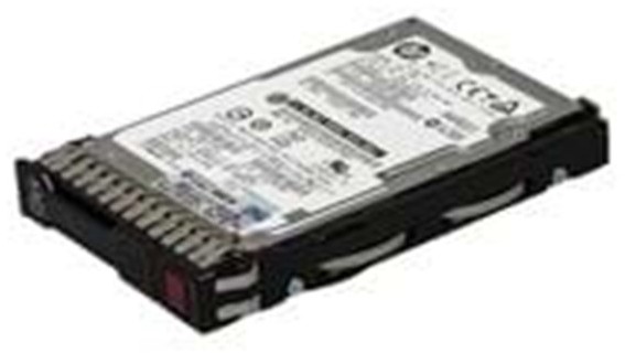 HP Dysk serwerowy 600GB SAS hard drive 759548-001