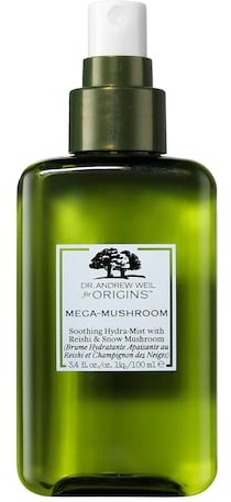 Origins Dr. Andrew Weil for Mega-Mushroom Soothing Hydra-Mist - Mgiełka