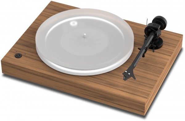 Pro-Ject X2 Orzech