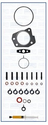 AJUSA Zestaw montażowy, urządzenie ładujące turbo AJUSA JTC11751