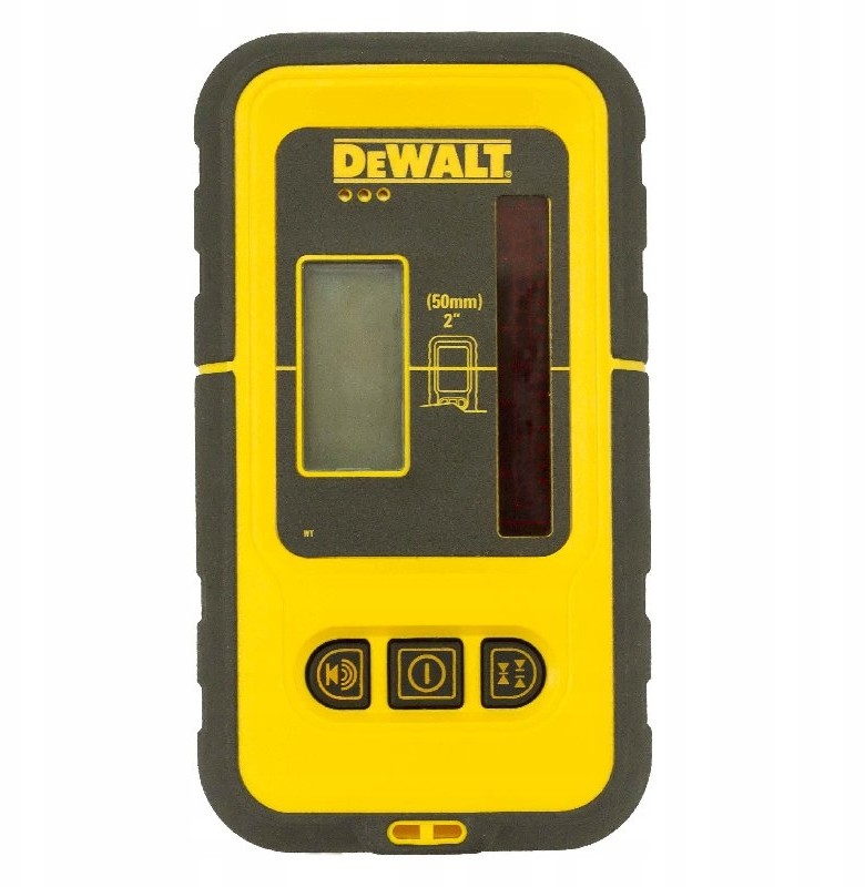 DeWalt DE0892 Detektor wiązki laserowej DW088