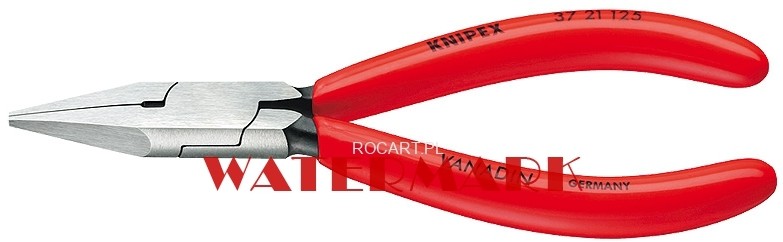 Knipex 37 21 125 Szczypce chwytające 37 21 125