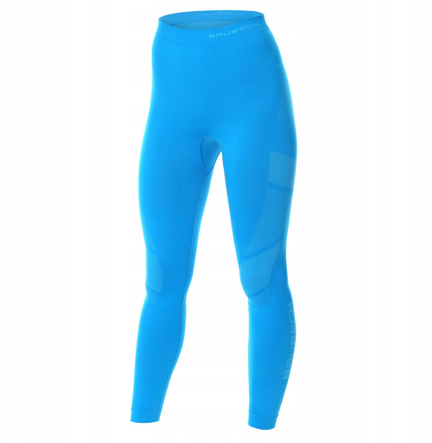 Brubeck Bielizna Damska Termoaktywna Dry M