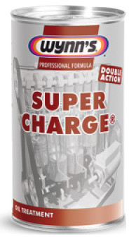 Wynns Super Charge dodatek do oleju silnikowego 325 Mililitr Puszka