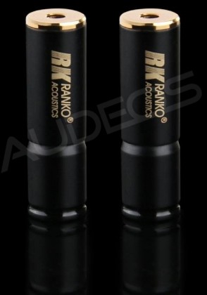 Ranko Ranko REP-500F żeński wtyk 2,5 mm rep500f