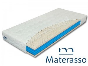Materasso Premier Biospring 140x200