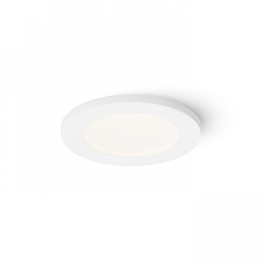 Redlux Oprawa do wbudowania LEROY R R12659