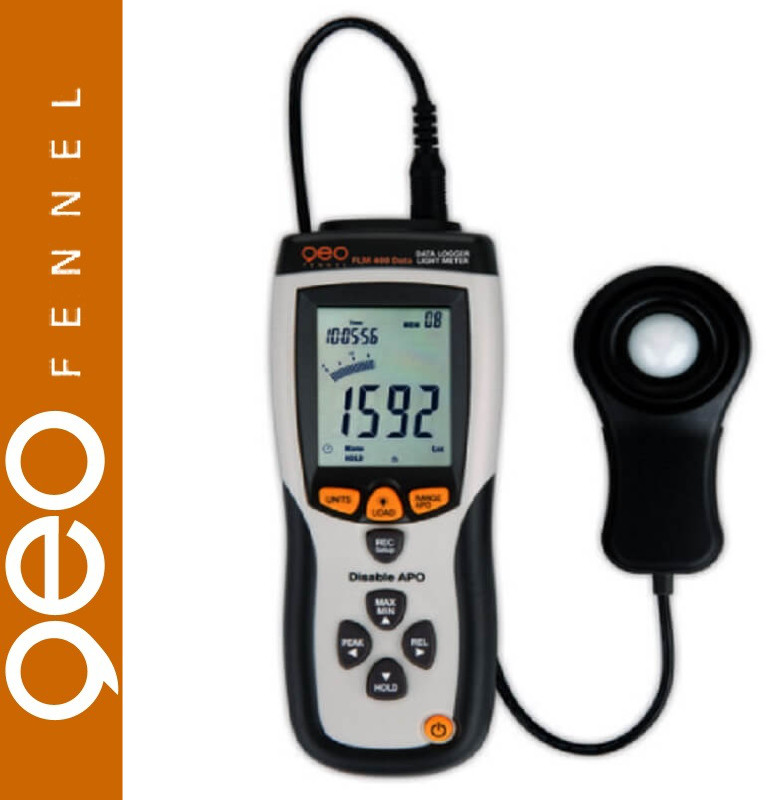 geo-FENNEL Luksomierz FLM 400 6218