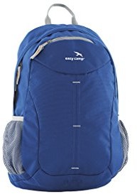 Easy Camp Seattle 18 tylna strona Pack rozmiar uniwersalny, niebieski, jeden rozmiar 360119
