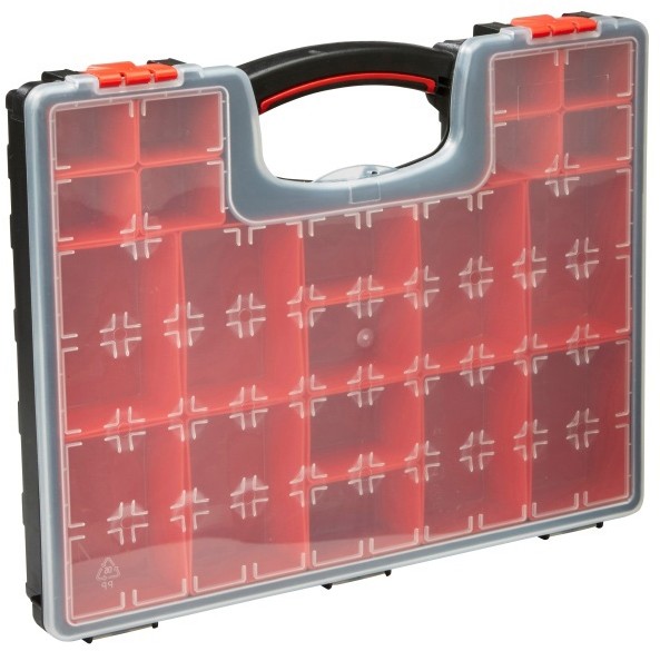 MacAllister Organizer  20 przegródek