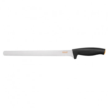 Fiskars Nóż pojedynczy do szynki i łososia Functional Form 1014202