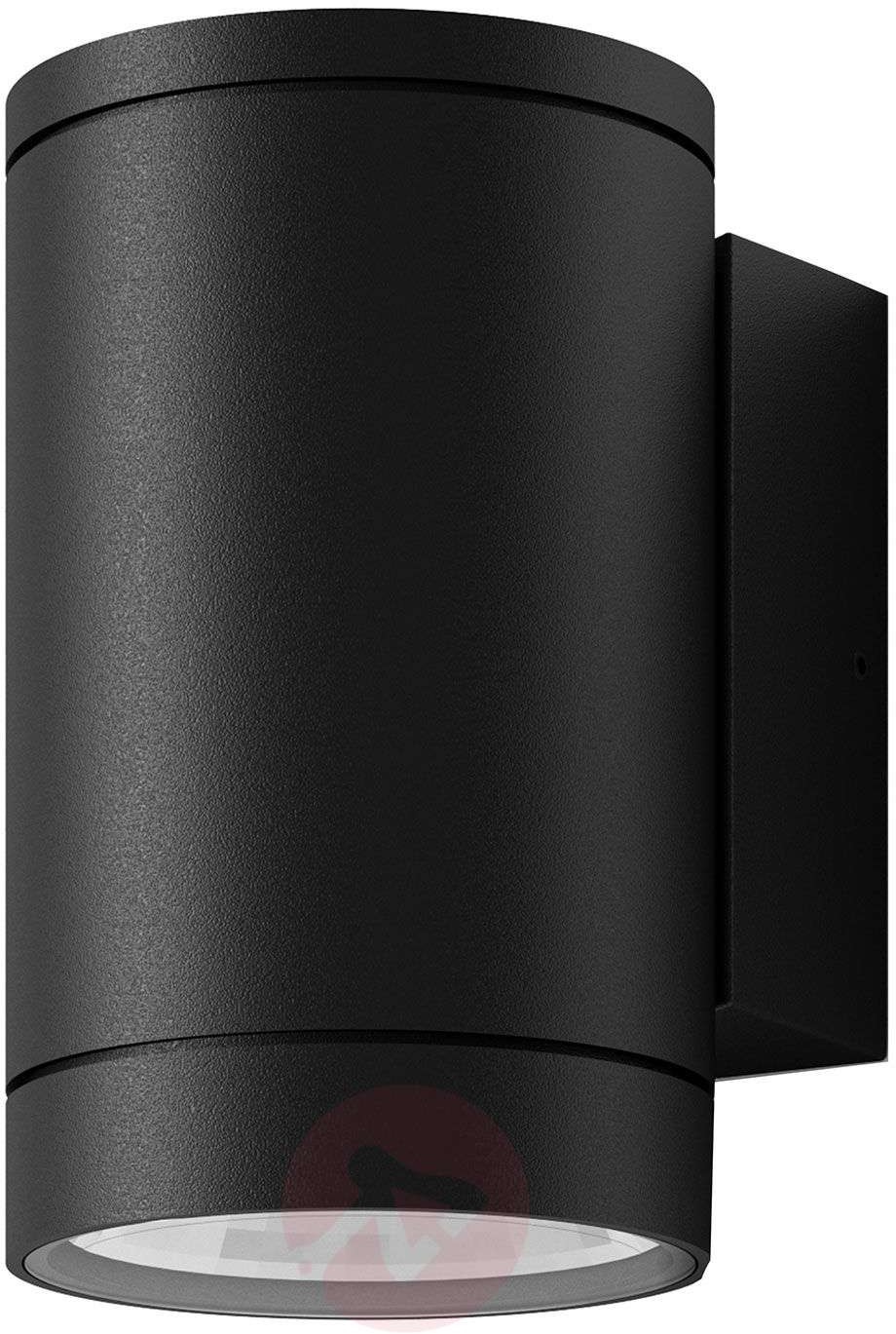 Lucande Lucande Thomke kinkiet zewnętrzny E27, 1-punktowy